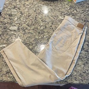 American eagle womens pants size 14